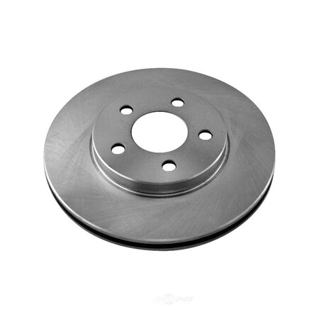 Uap 5359 Disc Brake Rotor 5359